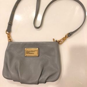 Marc Jacobs Classic Q Percy Crossbody Bag